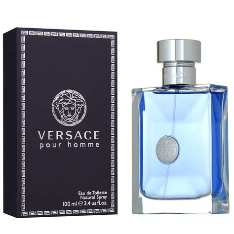 versace pour homme man|versace pour homme near me.